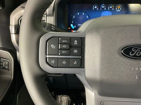 New 2026 Ford F150 Lariat w/ Equipment Group 501A Mid image 23