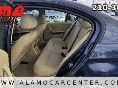 Used 2007 BMW 328xi Sedan image 25