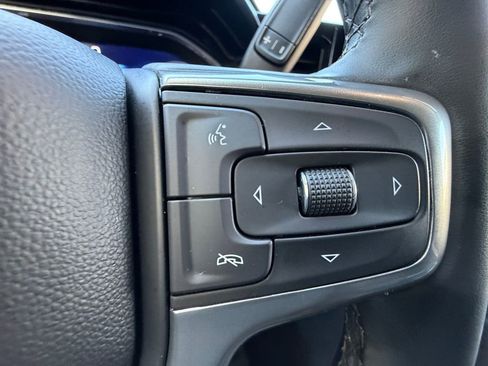 Used 2023 Chevrolet Silverado 1500 LT AWD/4WD image 24