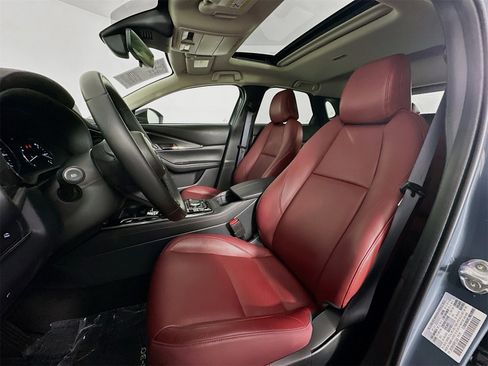 Certified 2023 MAZDA CX-30 AWD 2.5 S w/ Preferred Package image 21