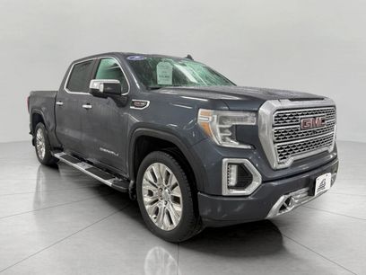Used 2020 GMC Sierra 1500 Denali w/ Denali Premium Package