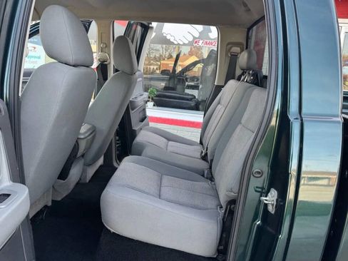 Used 2011 Dodge Dakota Big Horn w/ Convenience Group image 18