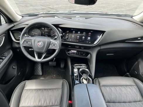 Used 2023 Buick Envision Avenir FWD image 27