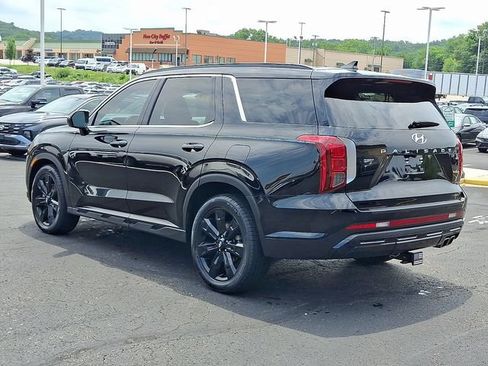 Certified 2024 Hyundai Palisade XRT AWD/4WD image 4