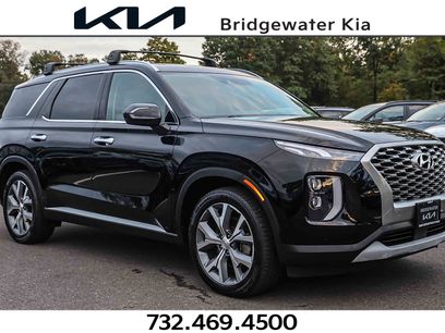 Used 2021 Hyundai Palisade SEL w/ Convenience Package