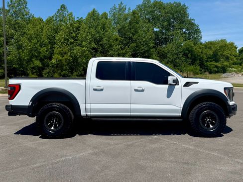 Used 2023 Ford F150 Raptor AWD/4WD image 7