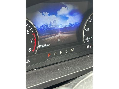 Used 2020 Ford Explorer Limited w/ Class III Trailer Tow Package AWD/4WD image 4