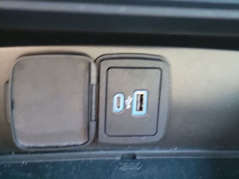 Used 2022 Ford Bronco Big Bend image 28