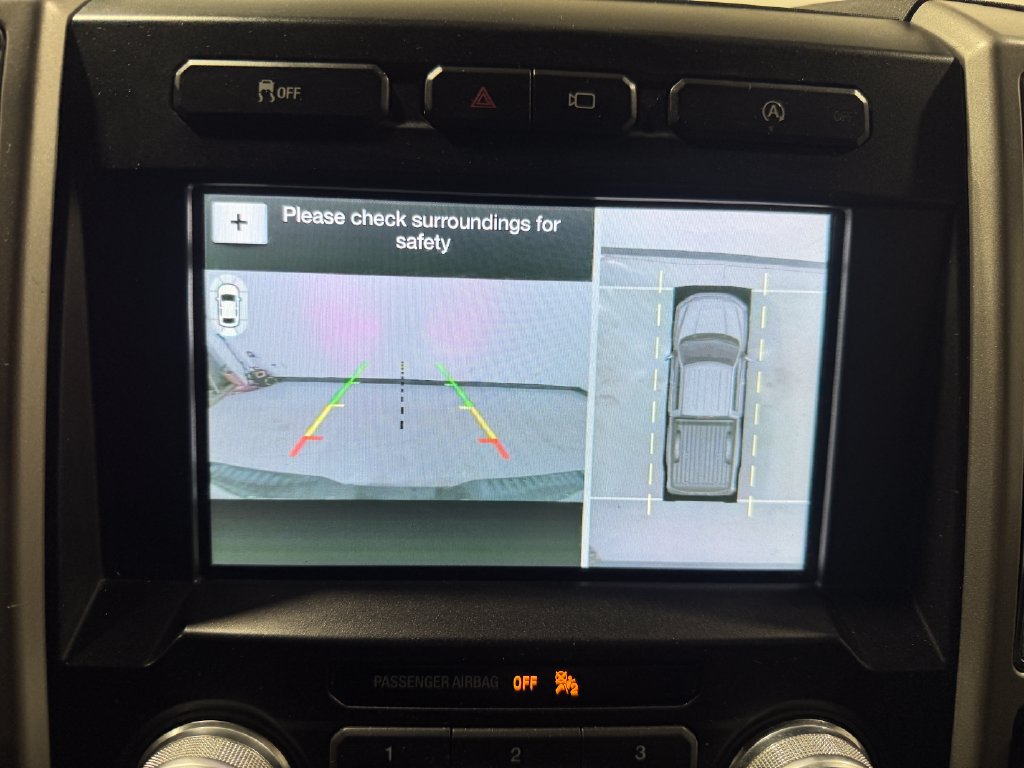 Used 2018 Ford F150 Lariat w/ Equipment Group 502A Luxury AWD/4WD image 10