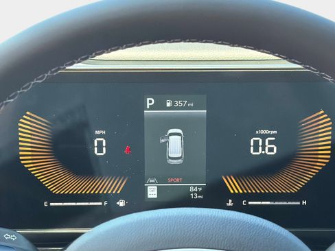New 2026 Kia Carnival FWD image 26