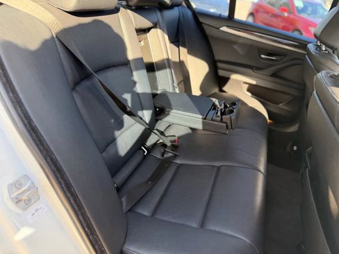 Used 2016 BMW 528i 528i Sedan 4D image 20