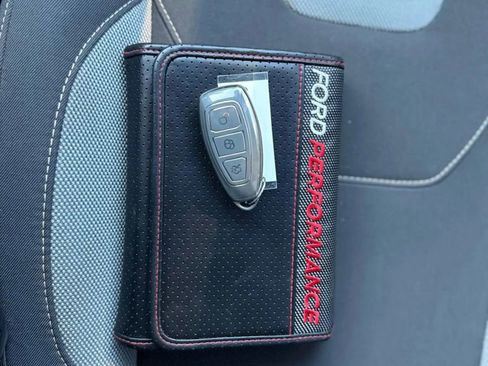 Used 2016 Ford Focus ST image 33