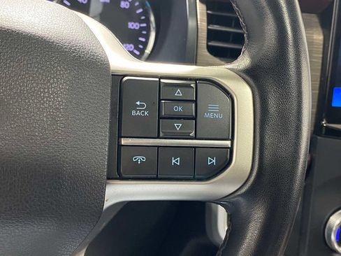 Used 2023 Ford Expedition Max Limited AWD/4WD image 25