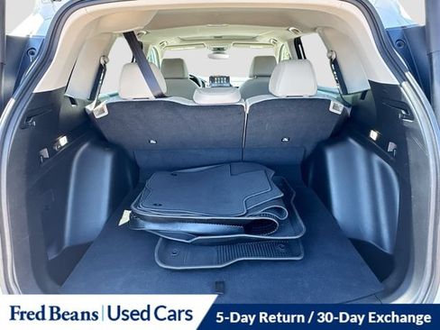 Used 2023 Honda CR-V EX-L image 32
