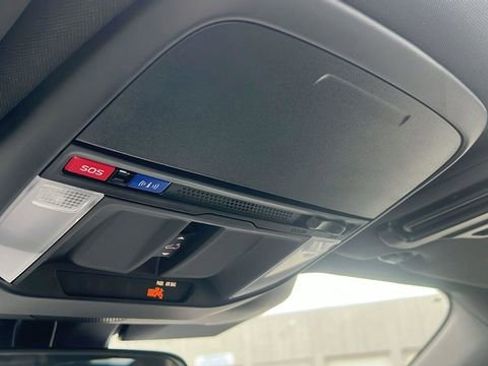 New 2026 Subaru Forester Premium AWD/4WD image 15