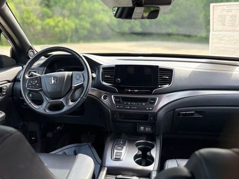 Used 2022 Honda Passport EX-L image 20