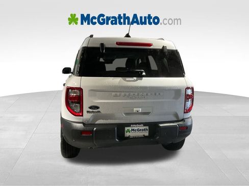 New 2025 Ford Bronco Sport Big Bend w/ Convenience Package image 4