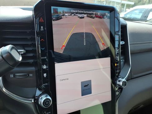 New 2026 RAM 2500 Laramie image 24