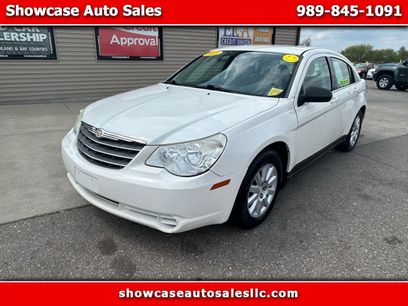 Used 2010 Chrysler Sebring Touring