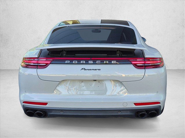 Used 2018 Porsche Panamera image 6