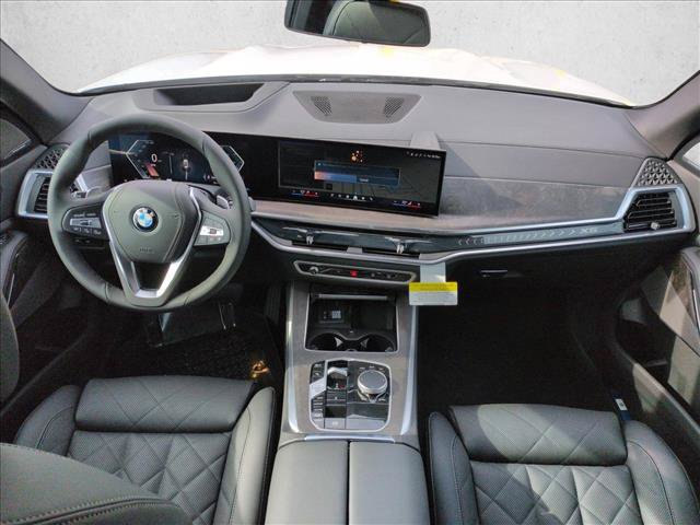 Certified 2026 BMW X5 xDrive40i w/ Climate Comfort Package AWD/4WD image 15