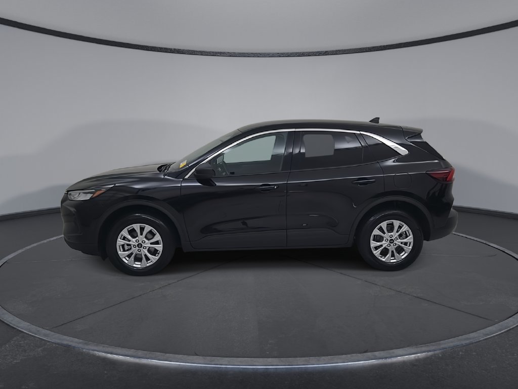 Used 2024 Ford Escape Active AWD/4WD image 11