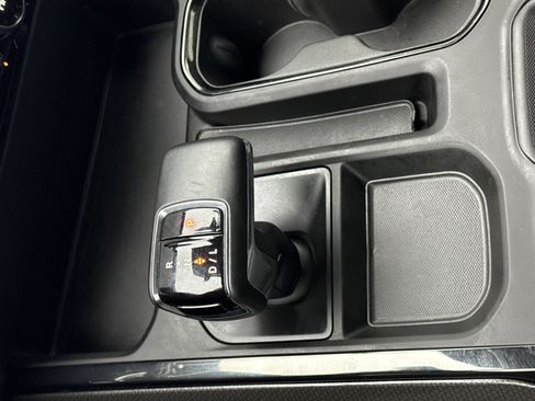 Certified 2024 Chevrolet Silverado 1500 ZR2 image 26