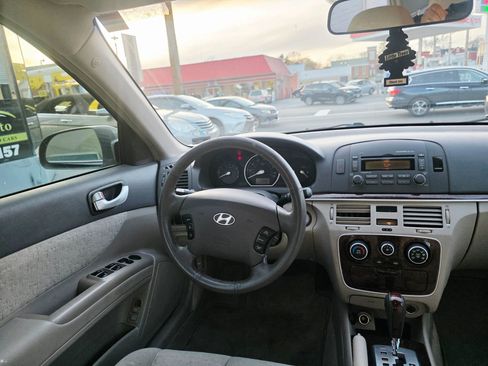 Used 2007 Hyundai Sonata GLS image 17