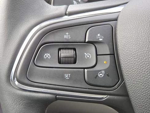 Used 2023 Buick Envision Avenir image 15