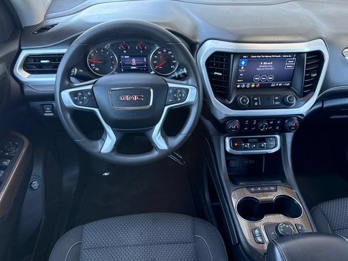 Used 2023 GMC Acadia SLE w/ Driver Convenience Package AWD/4WD image 15