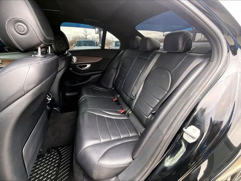 Used 2020 Mercedes-Benz C 300 Sedan image 21