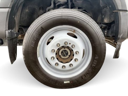 Used 2024 Ford F450 XL AWD/4WD image 34