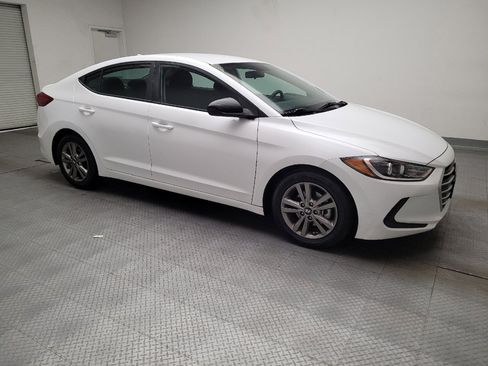 Used 2018 Hyundai Elantra SEL image 11