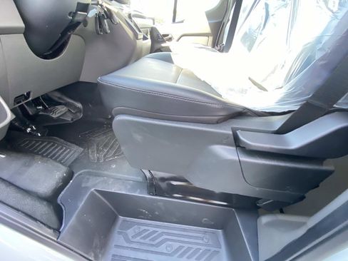 New 2025 Ford Transit 250 Low Roof w/ Load Area Protection Package image 12