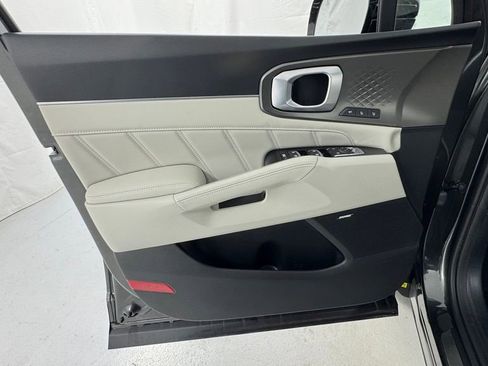 New 2026 Kia Sorento SX Prestige AWD/4WD image 20