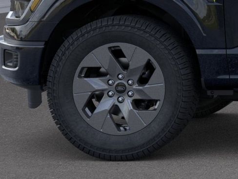 New 2025 Ford F150 STX w/ Equipment Group 200A image 43