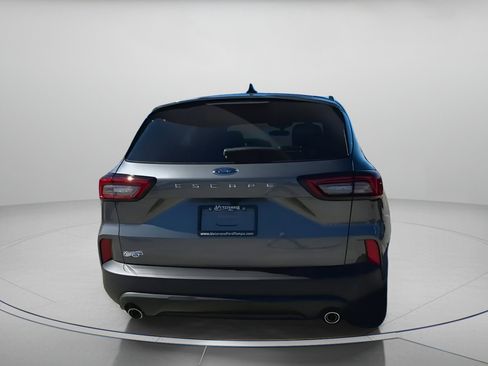 New 2026 Ford Escape ST-Line w/ Cold Weather Package FWD image 29