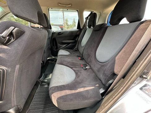 Used 2008 Honda Fit Sport image 11