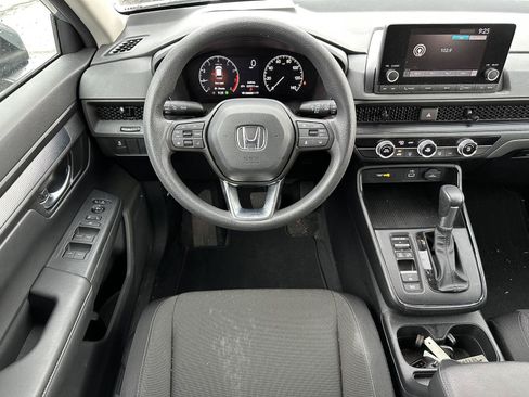 Certified 2024 Honda CR-V LX image 12