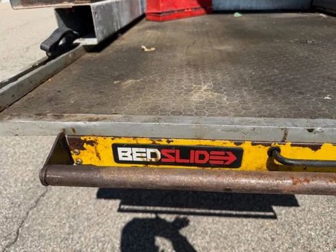 Used 2013 Chevrolet Silverado 2500 LT image 19