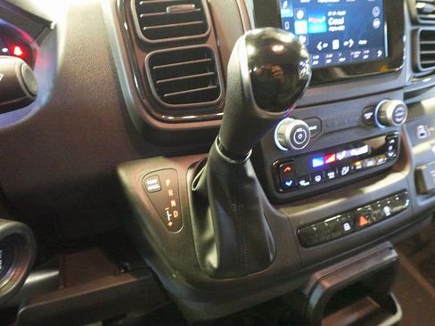 New 2026 RAM ProMaster 1500 w/ Convenience Group image 17