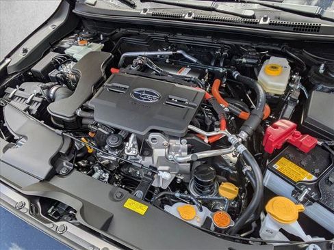New 2026 Subaru Crosstrek 2.5i Sport AWD/4WD image 26