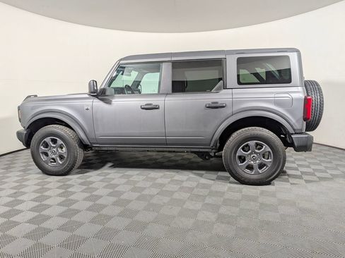 Certified 2025 Ford Bronco Big Bend AWD/4WD image 5