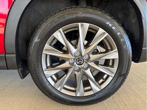 Used 2021 MAZDA CX-5 Grand Touring w/ GT Premium Package image 29