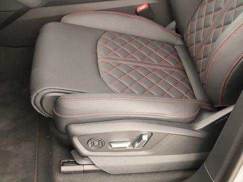 New 2026 Audi Q8 Prestige AWD/4WD image 23