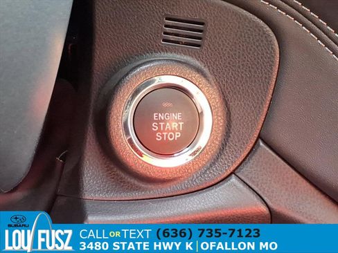 Used 2023 Subaru Legacy Premium image 15