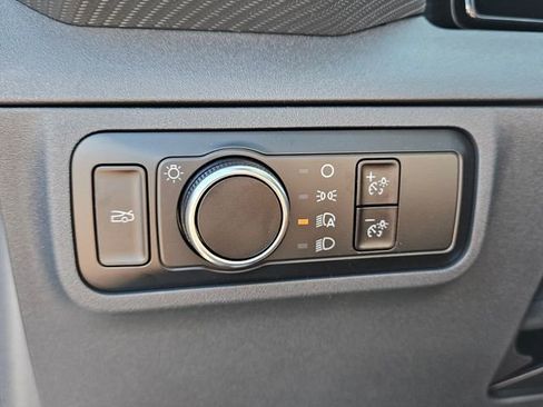 New 2025 Ford Mustang Convertible w/ Mustang Nite Pony Package image 24