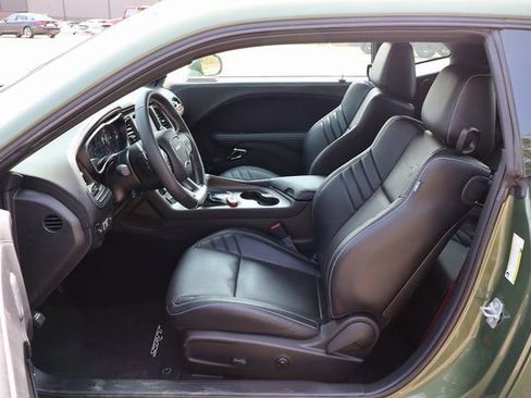 Used 2023 Dodge Challenger SRT Hellcat Widebody image 12