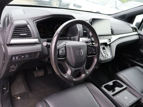 Used 2025 Honda Odyssey Sport-L image 26