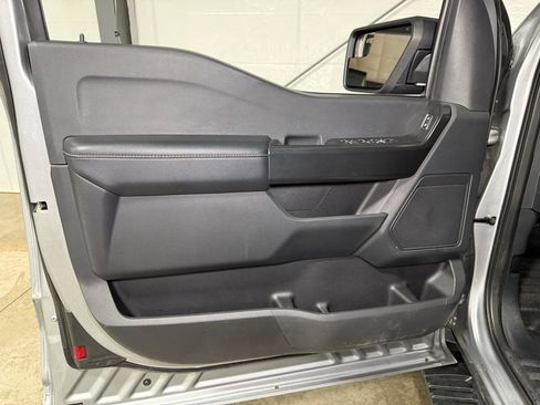 Used 2023 Ford F150 XL w/ STX Appearance Package image 12